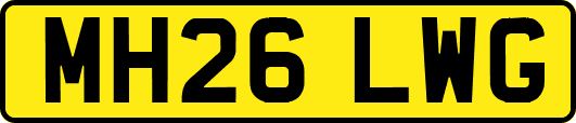 MH26LWG