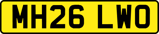 MH26LWO