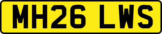 MH26LWS