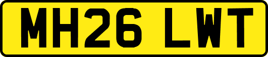 MH26LWT