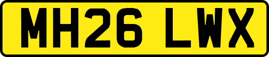 MH26LWX