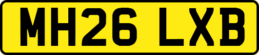 MH26LXB