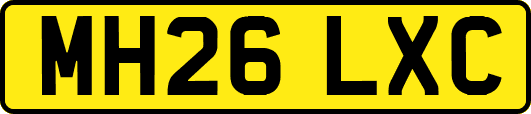 MH26LXC