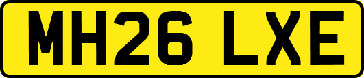 MH26LXE