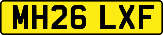 MH26LXF