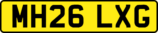 MH26LXG