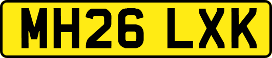 MH26LXK