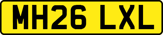MH26LXL