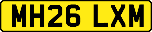 MH26LXM