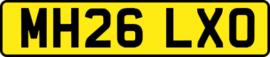 MH26LXO