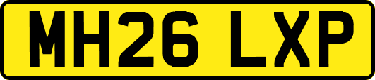 MH26LXP
