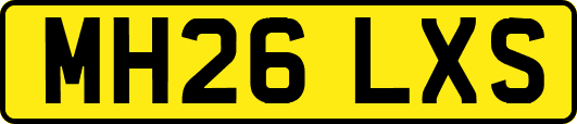 MH26LXS