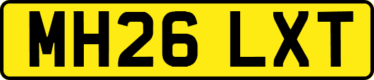 MH26LXT
