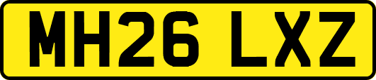 MH26LXZ