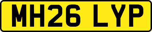 MH26LYP