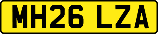 MH26LZA
