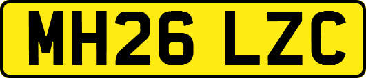 MH26LZC