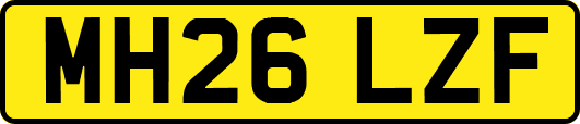 MH26LZF