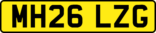 MH26LZG