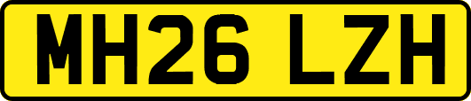 MH26LZH