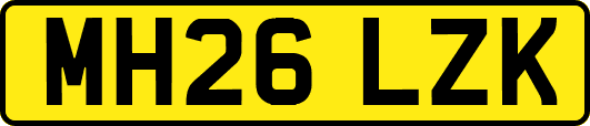 MH26LZK