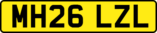 MH26LZL
