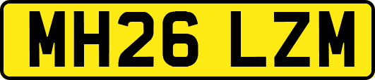 MH26LZM