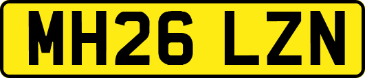MH26LZN