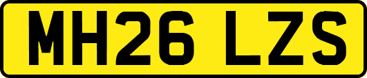 MH26LZS