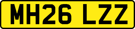 MH26LZZ