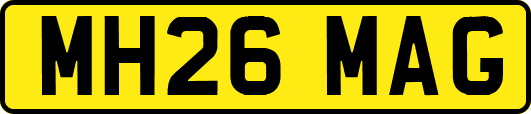 MH26MAG