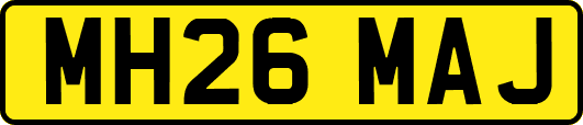 MH26MAJ
