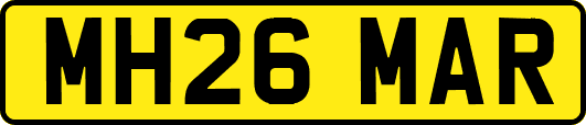 MH26MAR