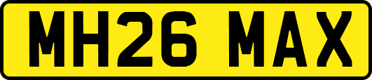 MH26MAX