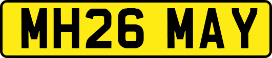 MH26MAY