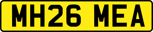 MH26MEA