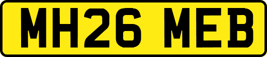 MH26MEB