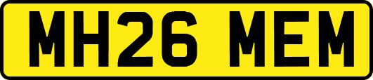 MH26MEM