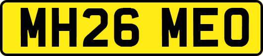 MH26MEO