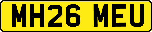 MH26MEU