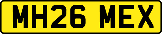 MH26MEX