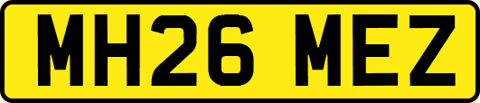 MH26MEZ