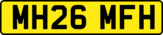 MH26MFH