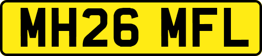 MH26MFL