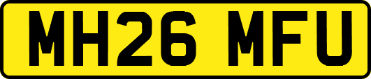 MH26MFU