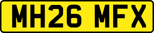 MH26MFX