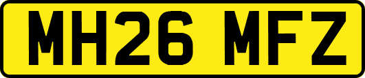 MH26MFZ