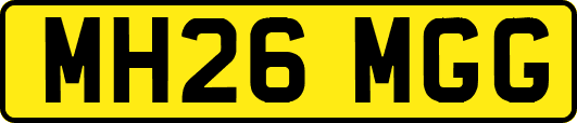 MH26MGG