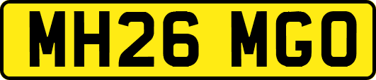 MH26MGO