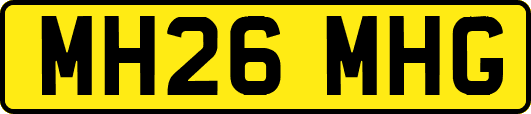 MH26MHG